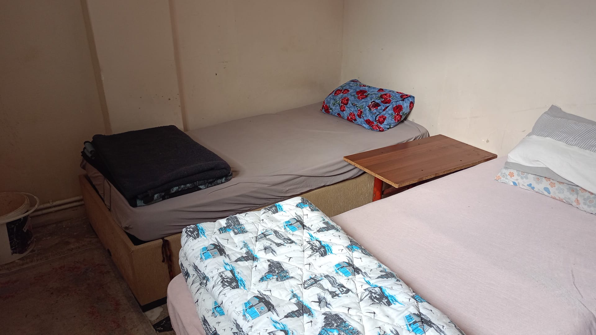ucuz pansiyon istanbul kiralık oda